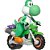 Hot wheels mario kart super mario movie die-cast (sortido) - mattel (cx.c/06) - Imagem 3