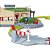 Thomas and friends cj galpoes de tidmouth - mattel (unidade) - Imagem 9