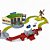 Thomas and friends cj galpoes de tidmouth - mattel (unidade) - Imagem 3
