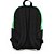 Mochila minecraft g verde - luxcel (unidade) - Imagem 2