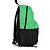 Mochila minecraft g verde - luxcel (unidade) - Imagem 5