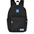 Mochila sonic g preta - luxcel (unidade) - Imagem 1