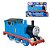 Thomas and friends o assobiador gigante - mattel (unidade) - Imagem 1