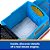 Thomas and friends o assobiador gigante - mattel (unidade) - Imagem 3