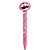 Caneta apagavel pringles gel 0.7mm 6cor - brw (dp.c/12) - Imagem 3