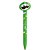 Caneta apagavel pringles gel 0.7mm 6cor - brw (dp.c/12) - Imagem 4