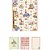 Caderno argolado pooh 80fls. colegial - tilibra (unidade) - Imagem 1