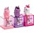 Apontador com deposito unicornio aplique 3d 3 modelos - leonora (dp.c/12) - Imagem 2