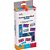 Brinquedo pedagogico dipedu dom.div.silab.papel 28p - brw (unidade) - Imagem 1