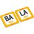 Brinquedo pedagogico dipedu memoria silabas 40pcs - brw (unidade) - Imagem 5