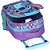 Mochila infantil com rodinha stitch g roxa - luxcel (unidade) - Imagem 4