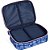 Estojo box stitch azul tecido - luxcel (unidade) - Imagem 3