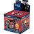 Borracha decorada harry potter 3d 3mod.surpresa - leonora (dp.c/12) - Imagem 1