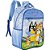 Mochila infantil bluey x md - xeryus (unidade) - Imagem 3