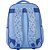 Mochila infantil bluey x md - xeryus (unidade) - Imagem 2