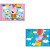 Caderno desenho univ capa dura peppa pig 80fls. - tilibra (pct.c/04) - Imagem 1