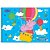 Caderno desenho univ capa dura peppa pig 80fls. - tilibra (pct.c/04) - Imagem 3