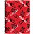 Caderno 01x1 capa dura cars 80fls - foroni (pct.c/04) - Imagem 5
