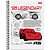 Caderno 01x1 capa dura cars 80fls - foroni (pct.c/04) - Imagem 3