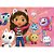 Quebra-cabeca cartonado a casa da gabby 60pcs - grow (unidade) - Imagem 4