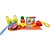 Brincando de casinha crec-crec salada de frutas - big star (unidade) - Imagem 1