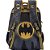 Mochila infantil batman r gr - xeryus (unidade) - Imagem 2