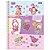Caderno 01x1 capa dura bt21 80fls. - foroni (pct.c/04) - Imagem 5