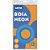 Boia inflavel redonda neon 90cm. (sortido) - mor (unidade) - Imagem 1