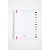 Caderno inteligente grande endless dreams 80fls 215x280mm - caderno inteligente (unidade) - Imagem 5
