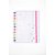 Caderno inteligente grande endless dreams 80fls 215x280mm - caderno inteligente (unidade) - Imagem 1