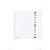 Caderno inteligente grande endless dreams 80fls 215x280mm - caderno inteligente (unidade) - Imagem 4