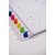 Caderno inteligente grande endless dreams 80fls 215x280mm - caderno inteligente (unidade) - Imagem 3