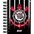 Agenda 2027 corinthians i esp cd 11,7x16,2 - kit (pct.c/04) - Imagem 1