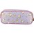 Estojo duplo hello kitty r rosa - xeryus (unidade) - Imagem 3