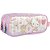 Estojo duplo hello kitty r rosa - xeryus (unidade) - Imagem 2