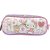 Estojo duplo hello kitty r rosa - xeryus (unidade) - Imagem 1