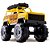 Carrinho jipe safari - samba toys (unidade) - Imagem 1