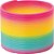 Mola maluca super mola maluca arco iris - samba toys (unidade) - Imagem 2