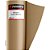 Papel kraft bobina 40cmx140m. 80g 4,5kg s/brilho - santeck (bobina) - Imagem 2