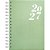 Agenda 2027 single fem. esp cd 14x20cm 160 - kit (unidade) - Imagem 4