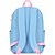 Mochila stitch g azul claro - luxcel (unidade) - Imagem 5