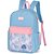 Mochila stitch g azul claro - luxcel (unidade) - Imagem 3