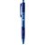 Caneta esferografica retratil cis linea 0.7mm azul - sertic (cx.c/12) - Imagem 2