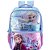Mochila infantil frozen x gr - xeryus (unidade) - Imagem 1