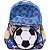 Mochila infantil mickey y azul md - xeryus (unidade) - Imagem 2