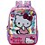 Mochila infantil hello kitty x gr - xeryus (unidade) - Imagem 1