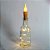 Artigo para decoracao natal pisca rolha vela 10l - kit (unidade) - Imagem 2