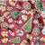 Tnt estampado 1,40m 40g natal elementos - supper (rl-25mts) - Imagem 1