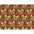 Papel presente natal 48x66cm mono sortido - cristina (pct.c/50) - Imagem 3