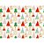 Papel presente natal 48x66cm mono sortido - cristina (pct.c/50) - Imagem 5